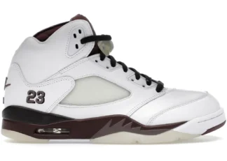 Jordan 5 Retro A Ma Maniére Black Collective