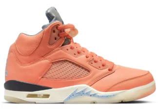 Jordan 5 Retro Dj Khaled We The Best Crimson Bliss