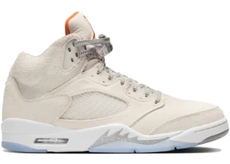 Jordan 5 Retro Se Craft Light Orewood Brown