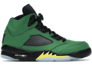 Jordan 5 Retro Se Oregon