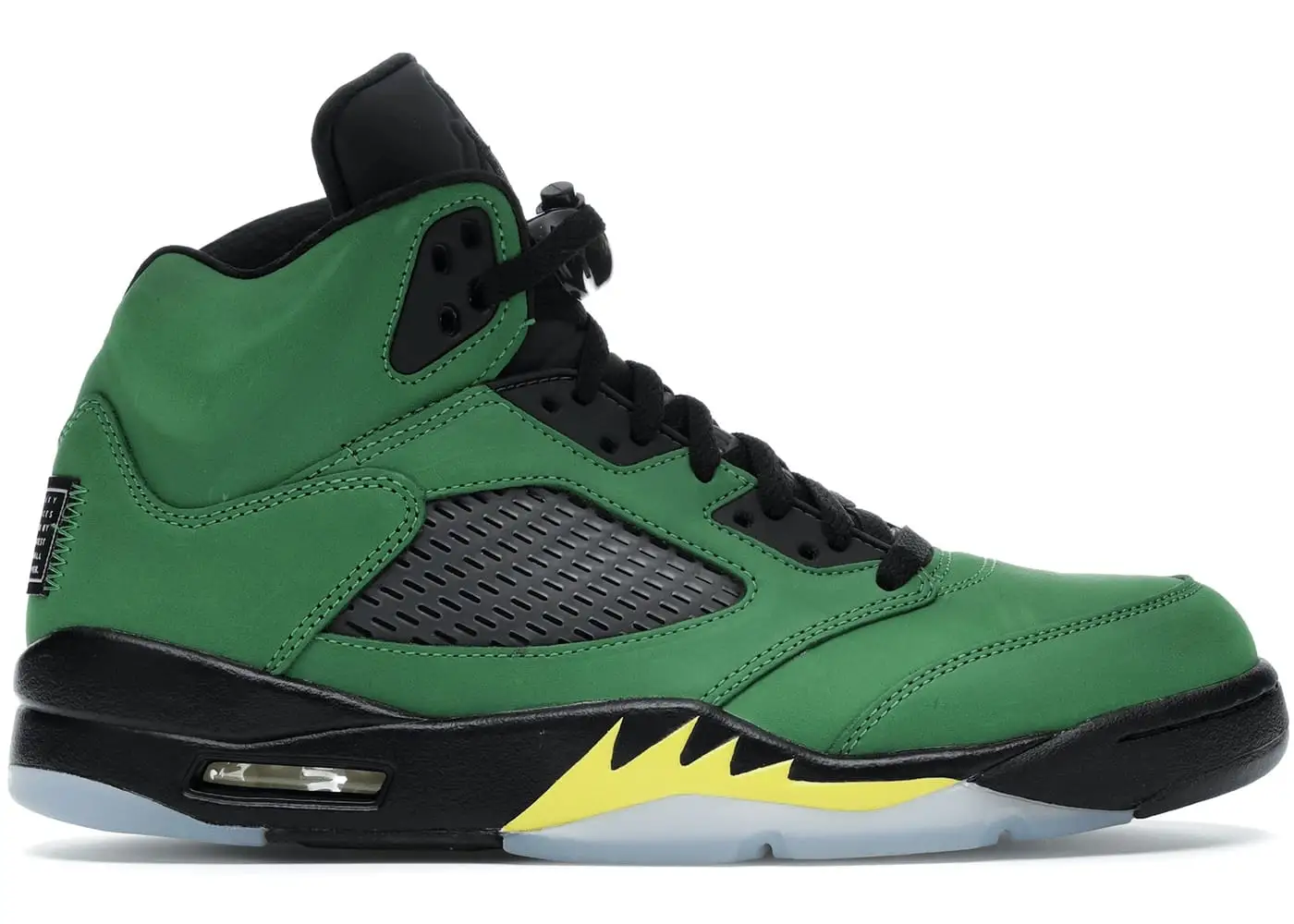 Jordan 5 Retro Se Oregon