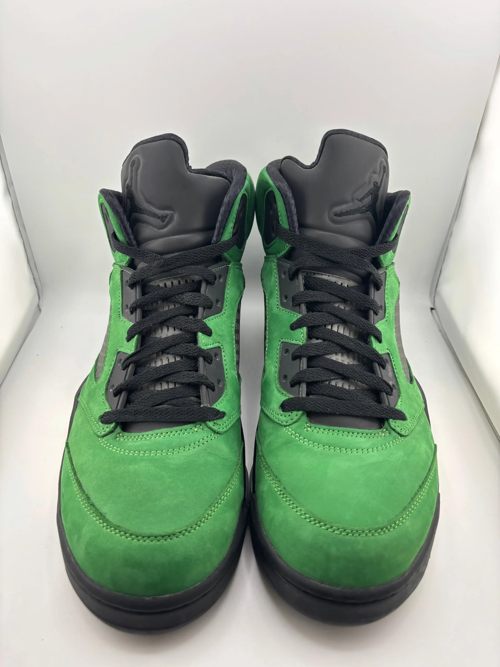 Jordan 5 Retro Se Oregon - Image 2